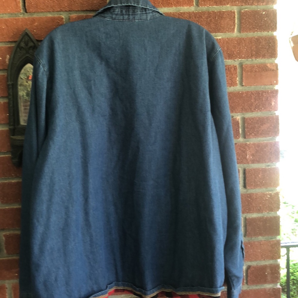 Riders by Lee Jeans shirt-Size- XXL - Picture 13 of 13